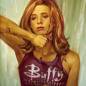 Meet your Posher, Marcy